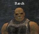 Barch