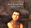 Porto Bunglefoot
