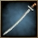Sword Icon 24 (Treasured)