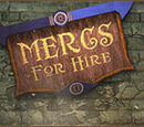 Mercenaries