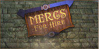 Mercenaries