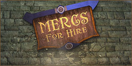 Mercs for Hire