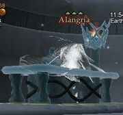 Alangria