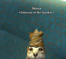 Stissa