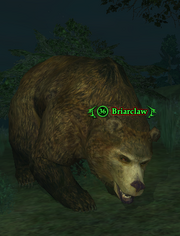 Briarclaw