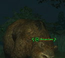 Briarclaw
