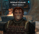 Mikhail Eiskroft