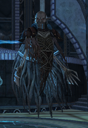 Lichlord Skulldugger