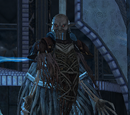 Lichlord Skulldugger (Challenge Mode Epic)