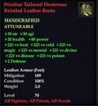 Pristine Tailored Dexterous Bristled Leather Boots.jpg