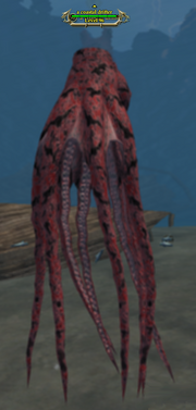 A coastal drifter