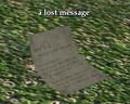 A lost message.jpg