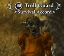 Troll Guard