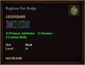 Bugbear Ear Badge.jpg