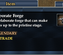 Elaborate Forge