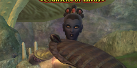 High Priestess Y`Lask