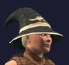 Hoo'Loh's Conjuring Hat (Equipped)