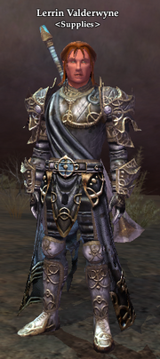Lerrin Valderwyne