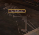 Honor the Dead