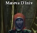 Mareva D'Iniv