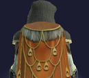 Cloak of the Forgotten