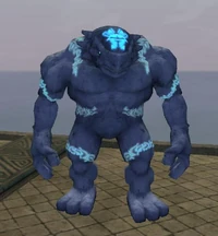 Earthen Avatar (Master)