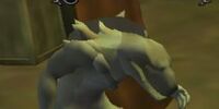 An Evol Ew Headhunter