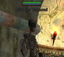 Lika the Tortured