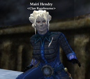 Mairi Hendry