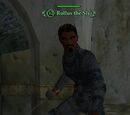 Rollus the Sly (Monster)