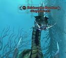 Delahnus the Dauntless