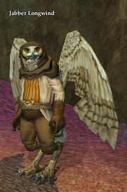 Jabber Longwind (Barren Sky)