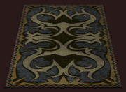 Progenitor's Meditation Rug (Placed)
