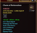 Charm of Bertoxxulous