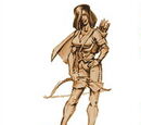 Erollisi Marr