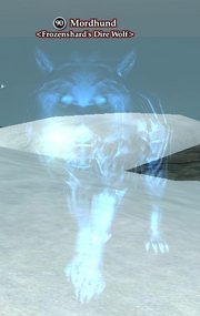 Mordhund