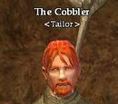 The Cobbler