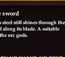 Sanctifier Kilug (Advanced Solo)