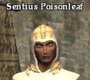 Sentius Poisonleaf