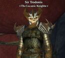 Sir Trodonis