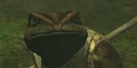 Gribb (Hidden VoK)