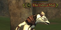 The Ishva Mal