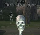 The Undead Queen