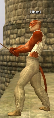 Ubani