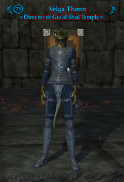 Velga Thenn