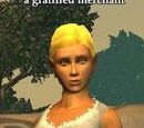 A gratified merchant (Commonlands)