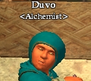 Duvo