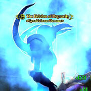 The Eidolon of Depravity