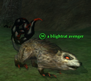 A blightrat avenger