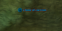 A tome of coercion